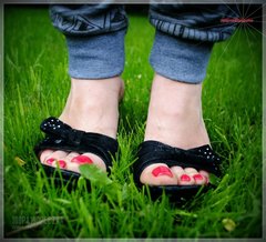 Czarne Szpileczki IV #60