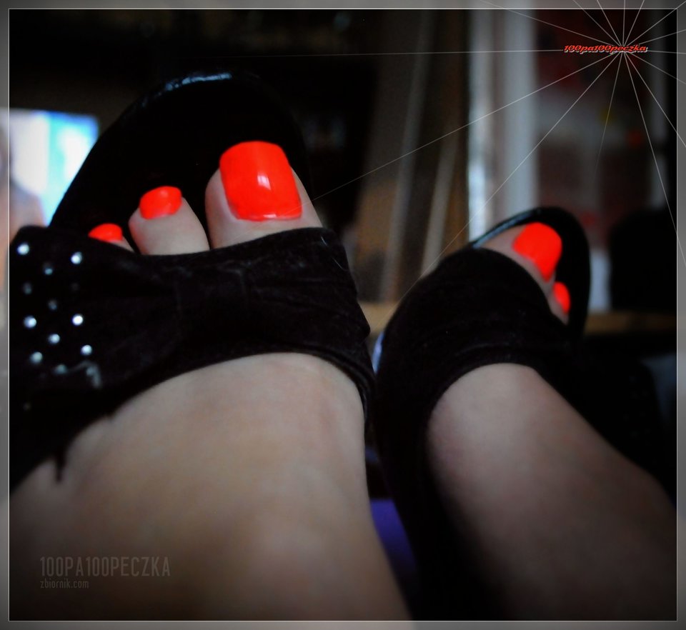 Czarne Szpileczki IV #62 - 100pa100peczka