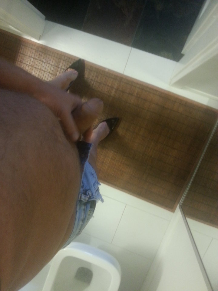 Just a Tuesday morning ♥ - MartinkaCross