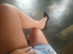 Just a Tuesday morning ♥