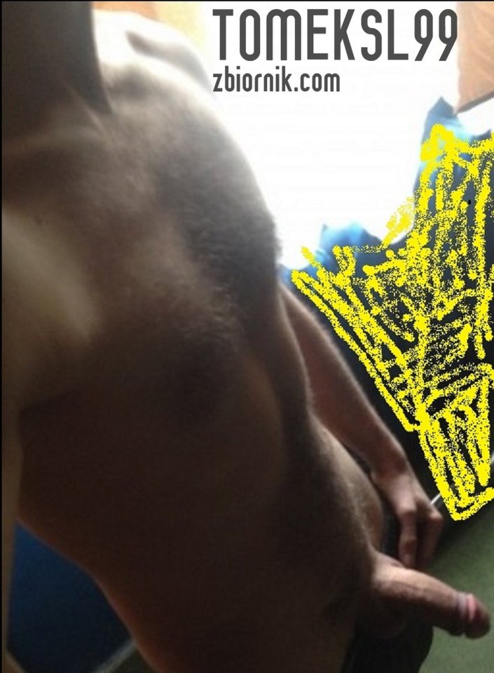 Ja gotowy1.jpg - TomekSl99