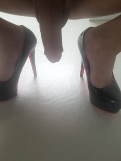 Horny in the morning :-)