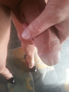 Horny in the morning :-)