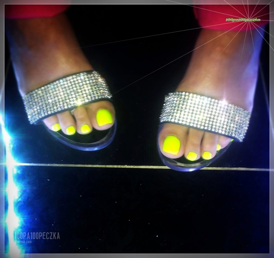 Transparentne Klapeczki #86 - 100pa100peczka