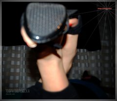 Czarne Szpileczki IV #69