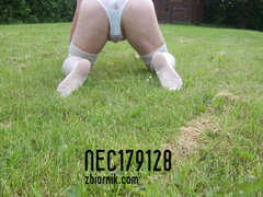 nie ma jak w pończochach