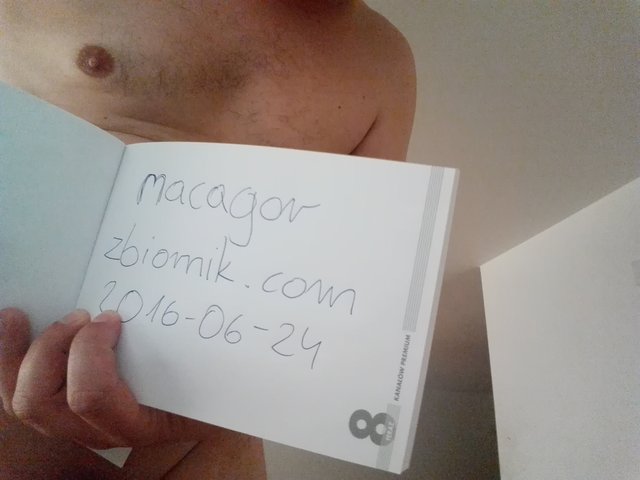 macagor