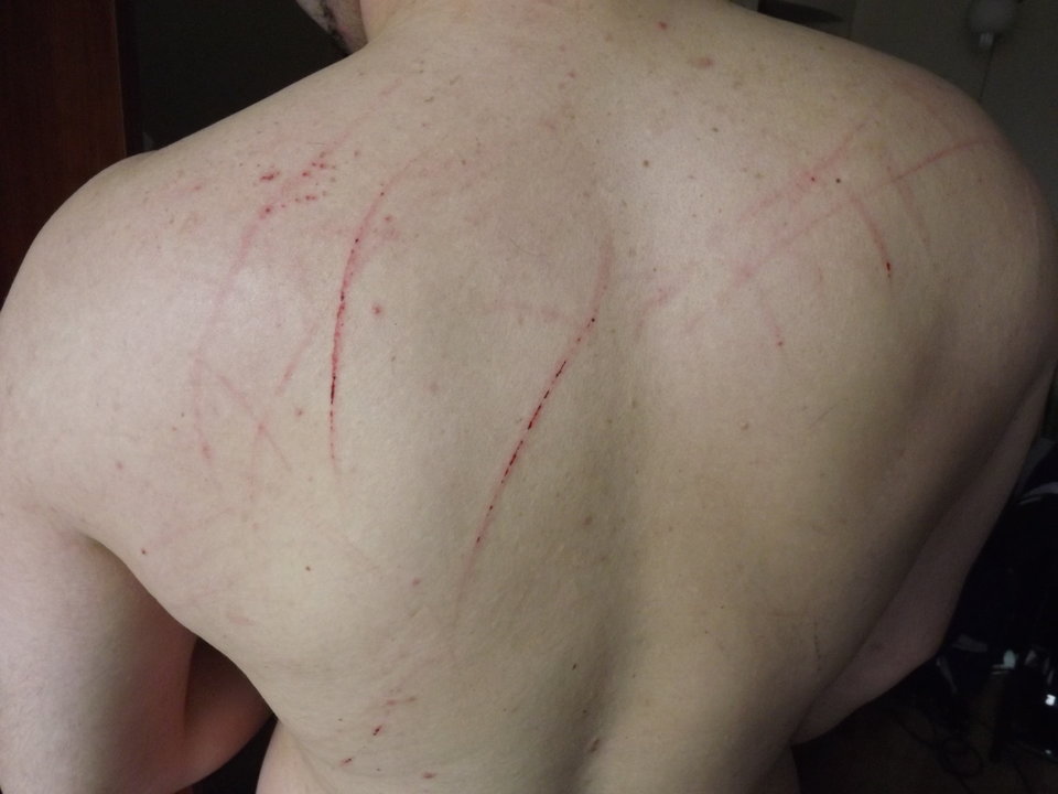 Good sex :D - Zakreceni_ols