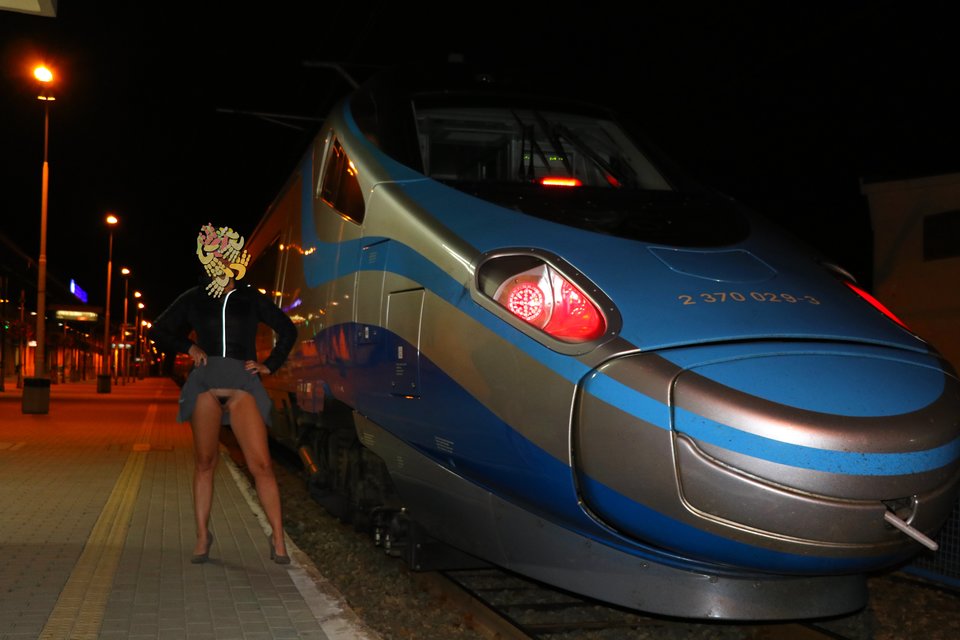 On jest szybki a Ty.JPG - ada77