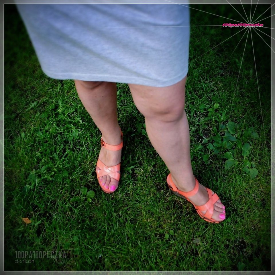 Nogi#93 - 100pa100peczka