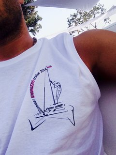 Summer Swingers Cruise 2016