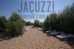 Kameralna część plaży.JPG