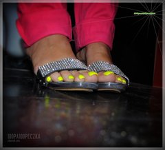 Transparentne Klapeczki #87