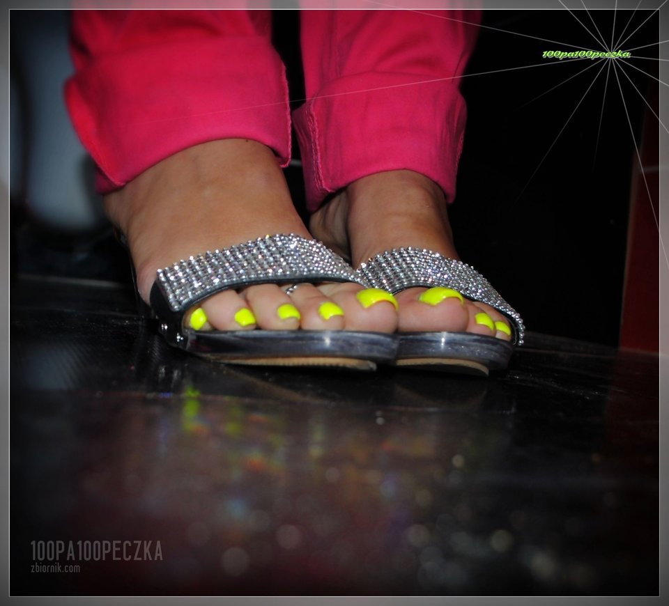 Transparentne Klapeczki #87 - 100pa100peczka