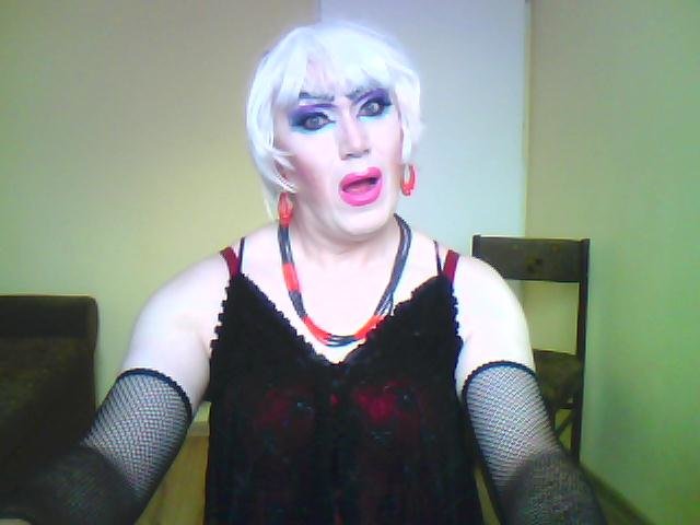 Zabawka Pana. - szmineczkatrans