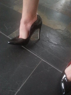 New shoes ♥
