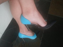 New shoes ♥