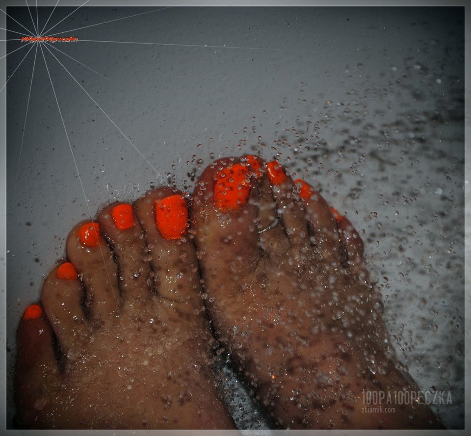 masaż wodny #41 - 100pa100peczka