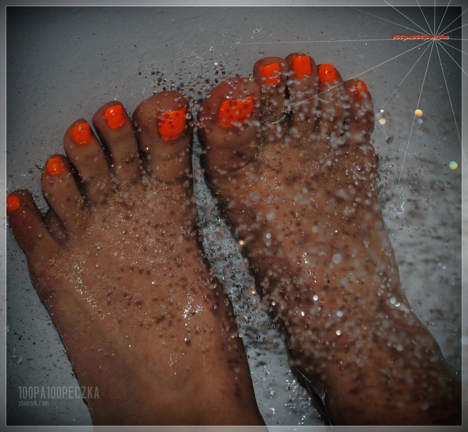 masaż wodny #42 - 100pa100peczka
