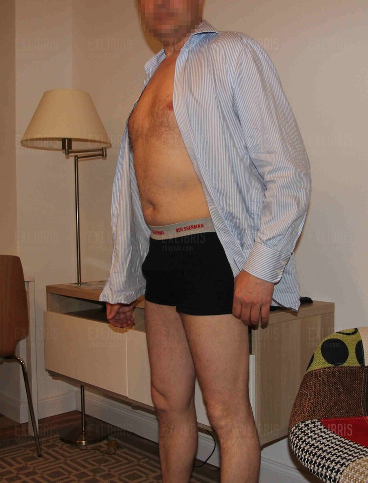 ...i dalej - exlibris