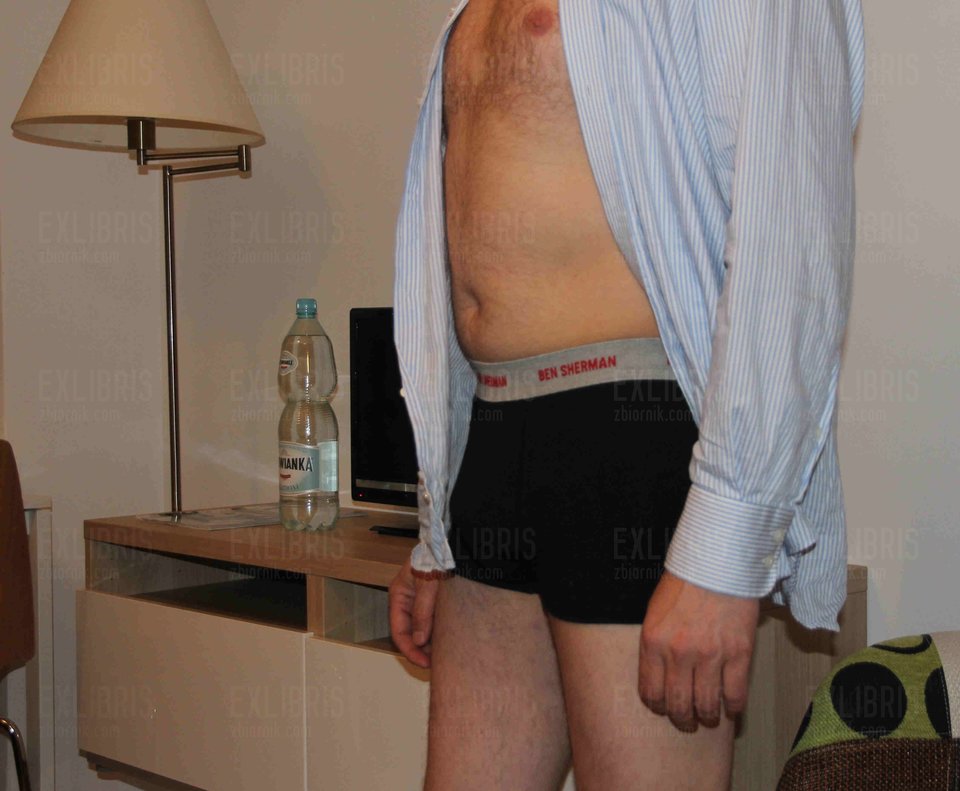 I blizej... - exlibris