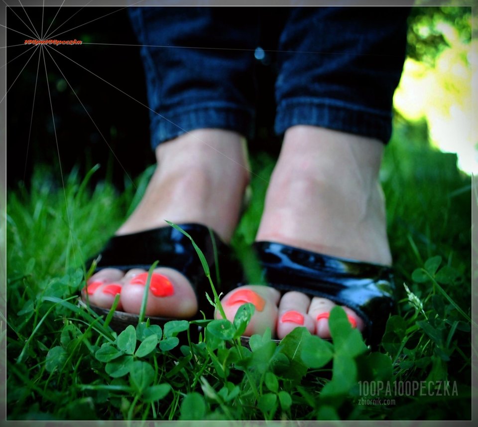 Czarne Drewniaczki 142 - 100pa100peczka