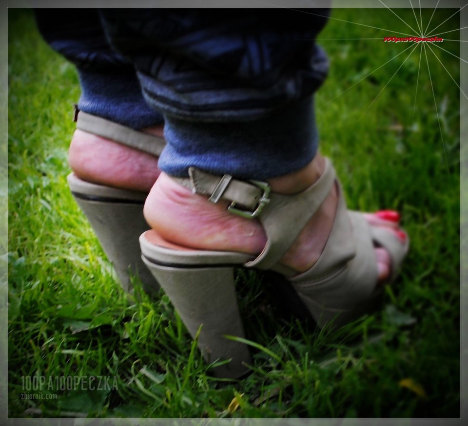 Piętki#197 - 100pa100peczka