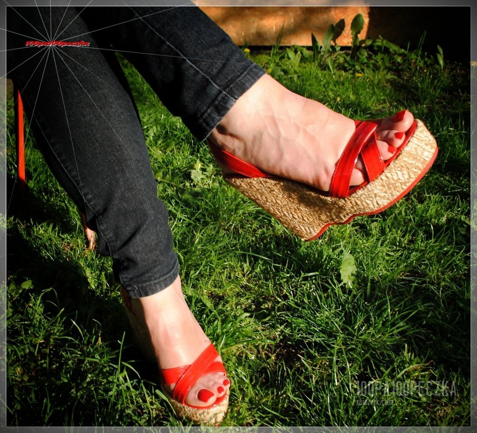 Na słoneczku - 100pa100peczka