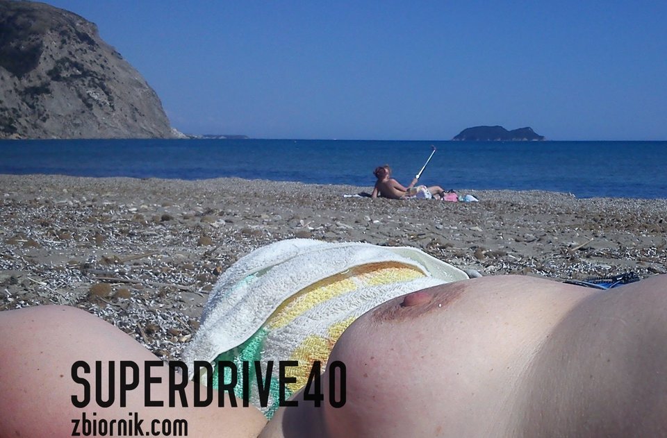 opalanko - superdrive40