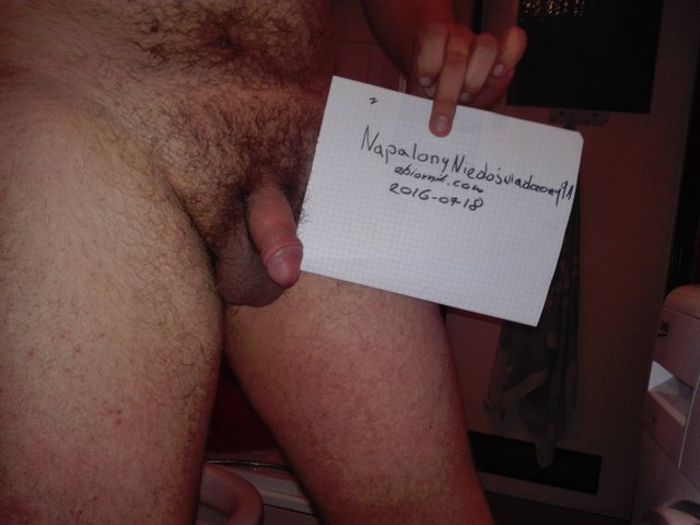 NapalonyNiedoswiadczony91