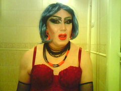 szmineczkatrans gotowa na ruchanie w usta💋