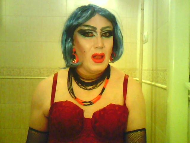 szmineczkatrans gotowa na ruchanie w usta💋 - szmineczkatrans