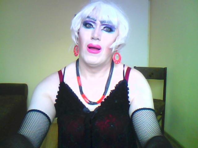 Suka do wszystkiego - szmineczkatrans