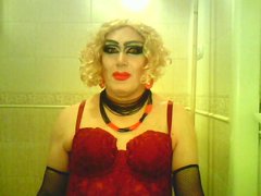 Kobiecy Trans.tel.512721685