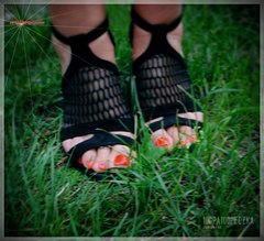 Czarne Szpilki III #42