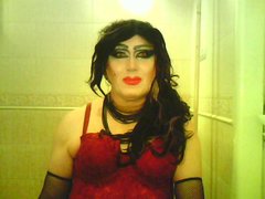 Skazana  w rozkoszy na kutasa!.