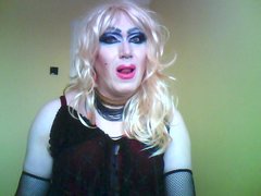 Cukierkowa lala-:)trans.