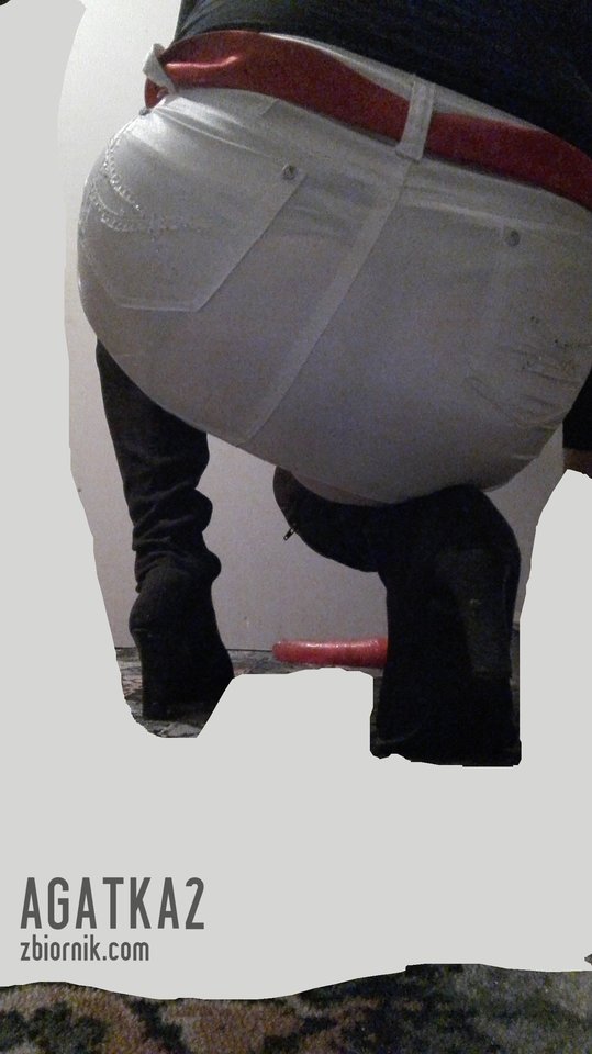 podobam sie - agatka2