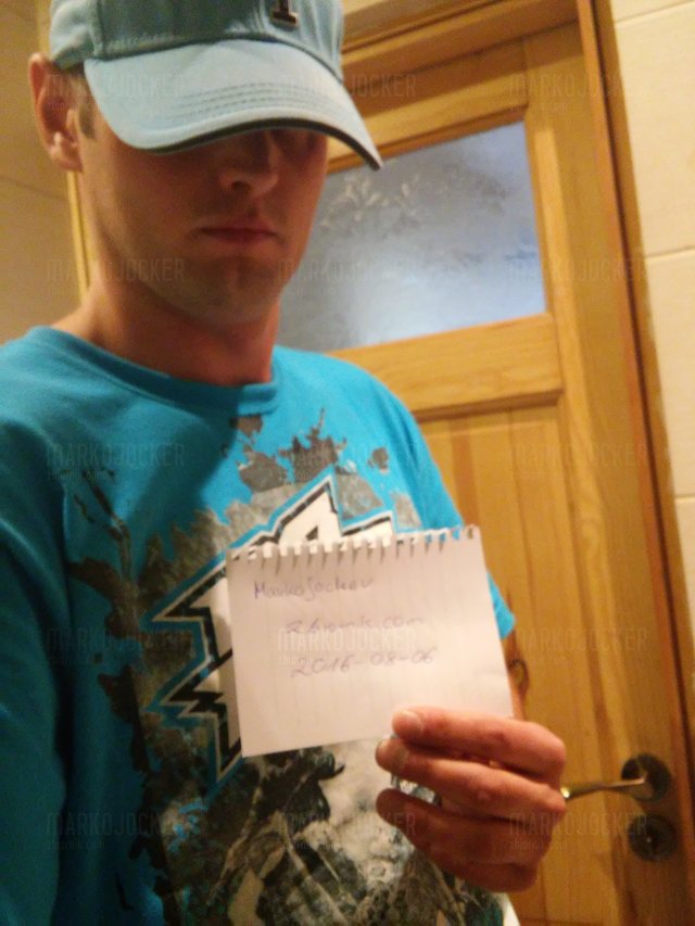 MarkoJocker