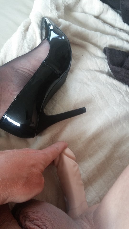 Lazy Sunday :-) - MartinkaCross