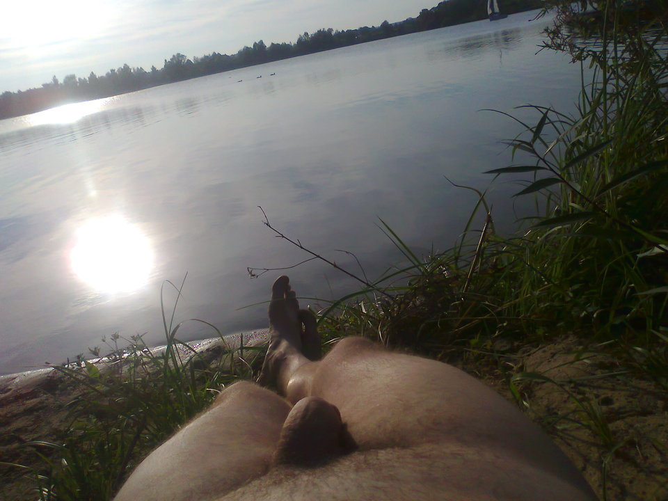 jedyne pochyłe jezioro w Polsce.jpg - czeslaw8