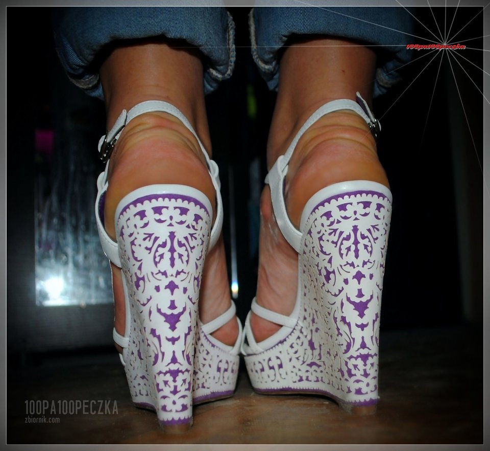 Piętki#202 - 100pa100peczka