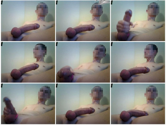 z kamerki :) - Wysoki28