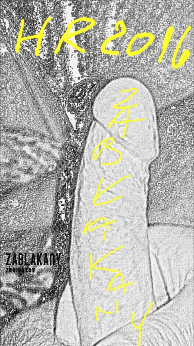 Zablakany