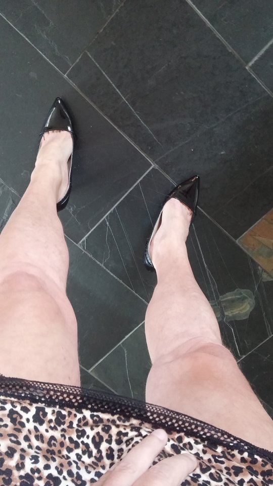 Friday morning :-) - MartinkaCross