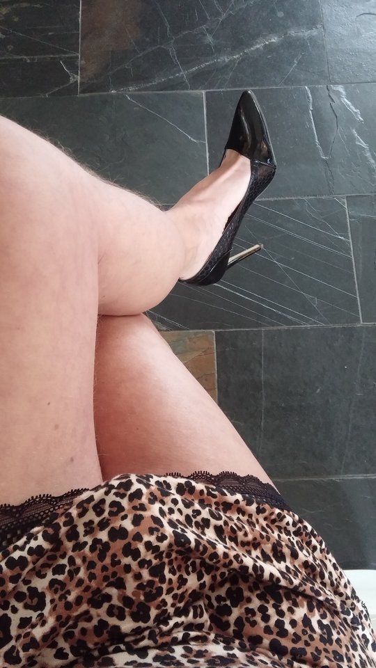 Friday morning :-) - MartinkaCross