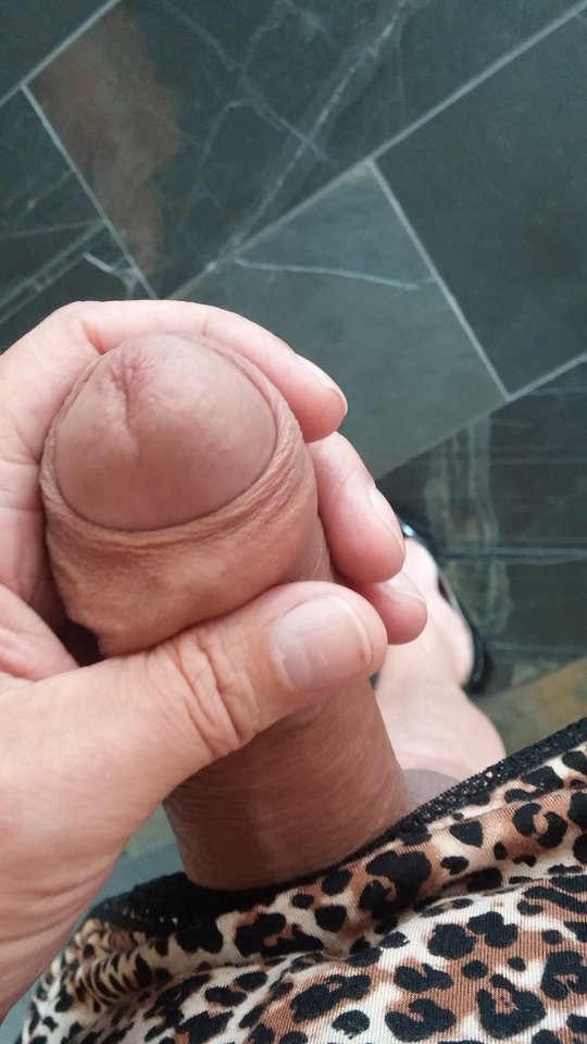 Friday morning :-) - MartinkaCross