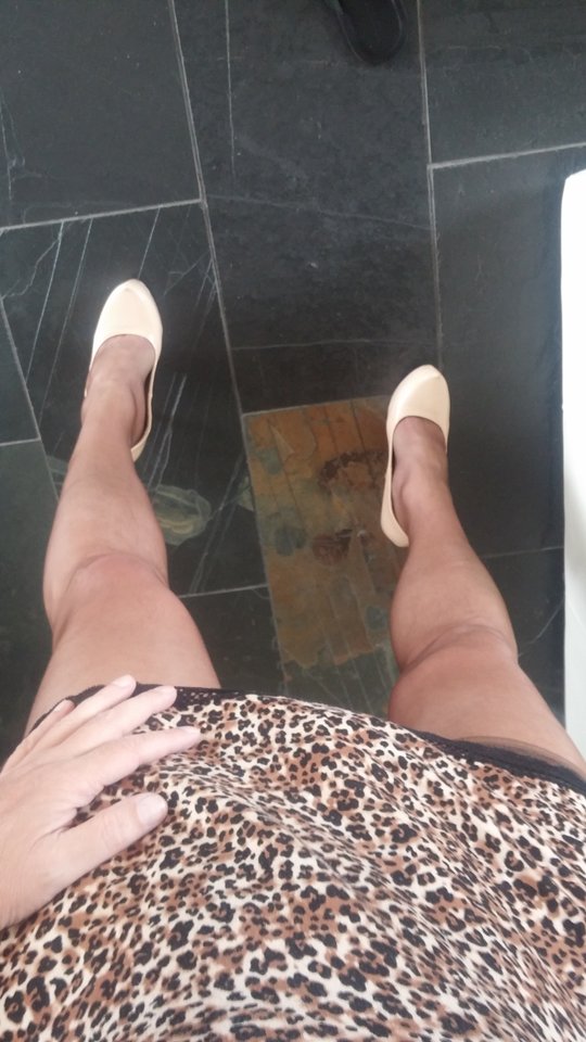 Another Lazy Sunday ❤. Which shoes is your fav ? - MartinkaCross