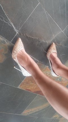 Another Lazy Sunday ❤. Which shoes is your fav ?