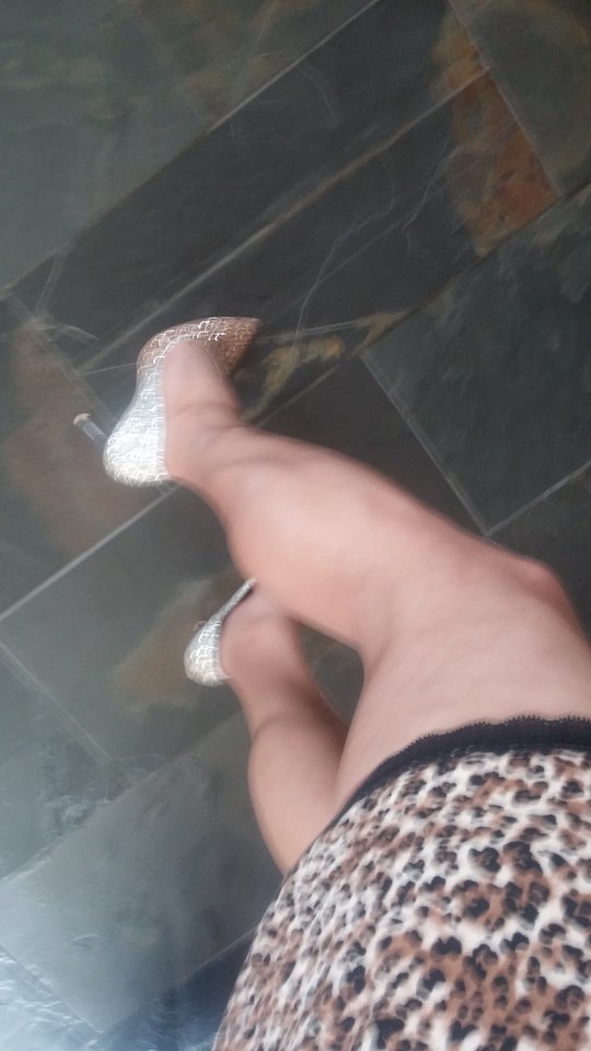 Another Lazy Sunday ❤. Which shoes is your fav ? - MartinkaCross